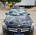 Mercedez A200