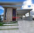 Casa Em Condomínio Fechado Em João Pessoa