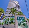 Apartamento Mobiliado E Com 2 Dormitórios- Ponta Negra - Natal/Rn