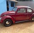Volkswagen Fusca 1300 1969