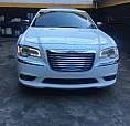 Chrysler 300C 