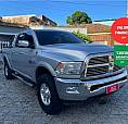 Dodge Ram 2012 6.7 2500 Laramie 4X4 Cd I6 Turbo Diesel 4P Automático