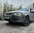 Parati Track Fiel 2008 1.6 