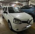 Clio Expression 1.0 16V 2014