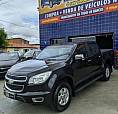 S10 Lt Diesel 4X4 2015