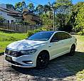 Jetta Rline 2019 1.4 