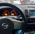 Nissan Frontier 2012 