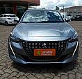 Peugeot 208 2023 1.6 16V Flex Active At6