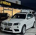 X3 Xdrive 35I/M-Sport 3.0 306Cv Bi-Turbo