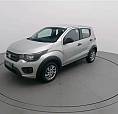 Fiat Mobi 2023 1.0 Evo Flex Like. Manual