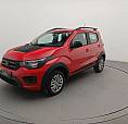 Fiat Mobi Trekking 1.0 Flex 5P 2024