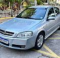 Chevrolet Astra Advantage 2.0 Mpfi 8V Flexpower 5P 2009