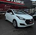 Hyundai Hb20 Comf./C.plus/C.style 1.0 Flex 12V 2018