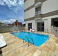 Apartamento Com 2 Dormitórios Para Alugar, 80 M² Por R$ 2.600,00/Mês - Martim De Sá - Cara