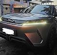 Byd Yuan Pro Elétrico 2025