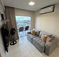 Torres Dumont | Apartamento 86 M² | Andar Alto | Nascente