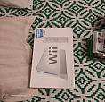 Nintendo Wii Completo Na Caixa