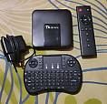 Box Tv Tx3 Mini