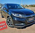 Honda Hr-V 1.8 Touring 16V