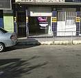 Alugo Ponto Comercial Com Casa Nos Fundos