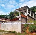 Iriri ( Lagoa )- Casa Com Amplo Terreno De 300M².