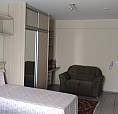 Flat Mobiliado 35M²  No Setor Bueno  Em Goiânia - Flat 102
