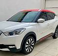Nissan Kicks Sl 1.6 16/17