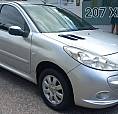 Peugeot 207 1.4 Xrsport $19.900