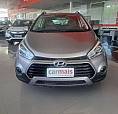 Hyundai Hb20X  1.6 Premier  2017/2018 Automatico 
