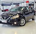 Nissan Sentra S 2.0 Automático 2018
