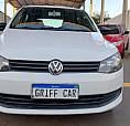 Volkswagen Gol Geração Vi 1.0 8V Mi Total Flex Mec. 4P 2015