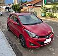 Hb20 1.6 Premium 2013 Flex