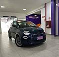 Fiat 500E Icon Elétrico (Aut) 
