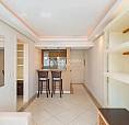 Apartamento 1 Quarto(S), No Bairro Menino Deus