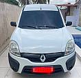 Renault Kangoo Express Hi-Flex 1.6 16V 2018