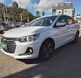 Chevrolet Onix 2025 1.0 Turbo Flex Lt Manual