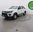Chevrolet S10 2023 2.8 16V Turbo Diesel Ls Cd 4X4 Manual