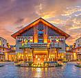Wyndham Gramado Termas Spa Apartamento