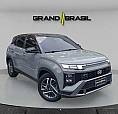 Hyundai Creta N Line 1.0 Tb 12V Flex Aut. 2025