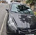 Honda Fit Lx 1.4/ 1.4 Flex 8V/16V 5P Mec. 2005