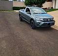Volkswagen Saveiro Trendline 1.6 Total Flex 16V 2025