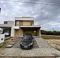Casa Exclusiva No Condomínio Jardins Das Dunas