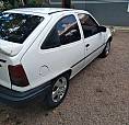 Chevrolet Kadett Gl/Sl/Lite/Turim 1.8 (Álcool) 1995