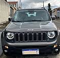 Jeep Renegade Longitude 1.8 4X2 Flex 16V Aut. 2019