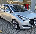 Hyundai Hb20 Comf./C.plus/C.style 1.0 Flex 12V 2019