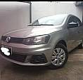 Volkswagen Gol Geração Vii 1.0 12V Flex Mec. 4P 2022