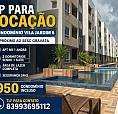 Aluguel Vila Jardim 6