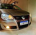 Volkswagen Polo Sedan 1.6 Mi Total Flex 8V 4P 2008