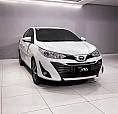 Toyota Yaris Xs Connect Sedan 1.5 Flex 16V Aut 2022