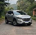 Hyundai Tucson Gls 1.6 Turbo 16V Aut. 2021